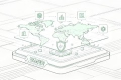 外资高管密集访华释放投资信心 第一线DYXnet数字底座助力全球企业高质量“走进来”