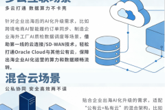中国贸促会报告展现企业出海信心 第一线DYXnet与云伙伴共助客户全球布局