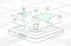 外资高管密集访华释放投资信心 第一线DYXnet数字底座助力全球企业高质量“走进来”