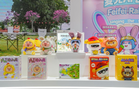 AI玩具业内出现首个K歌类AI玩具，聚焦儿童素质软实力提升