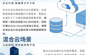 中国贸促会报告展现企业出海信心 第一线DYXnet与云伙伴共助客户全球布局