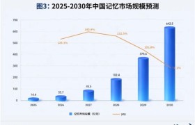 首个AI记忆市场报告：MemoryLake作为独立记忆平台进入领导者象限